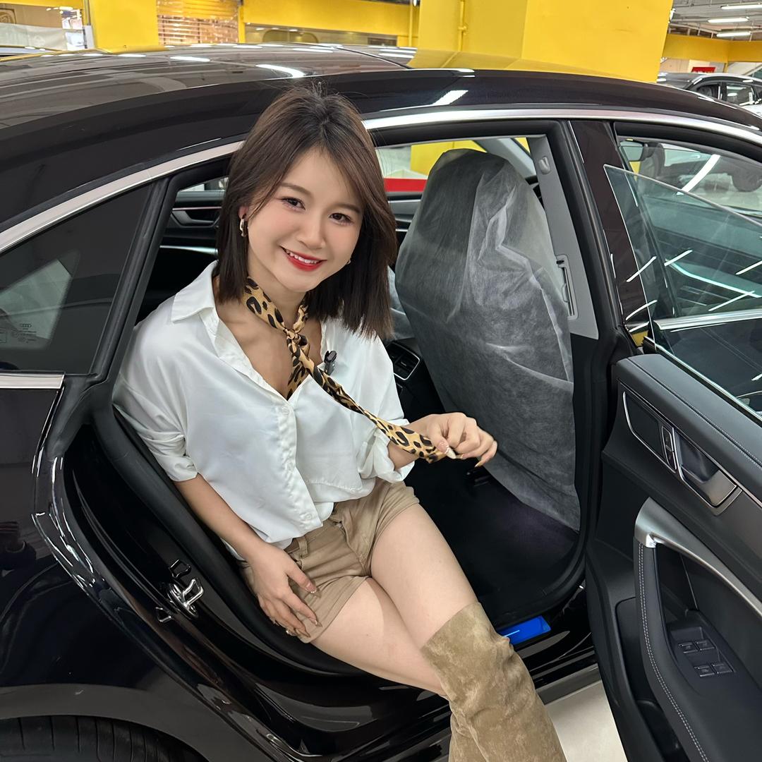 昆明曙现汽车（小高）