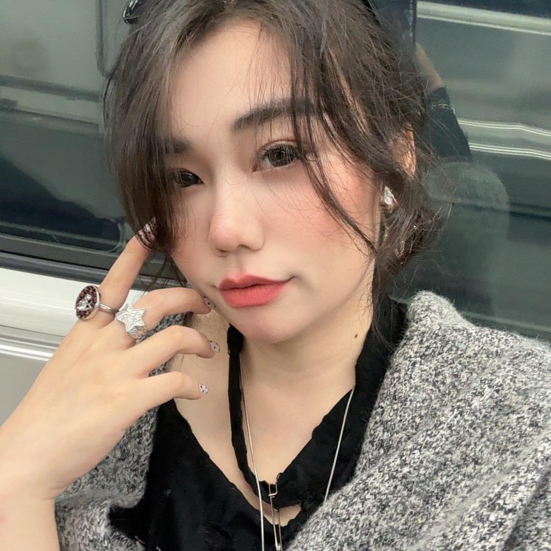 元气少女容嬷嬷