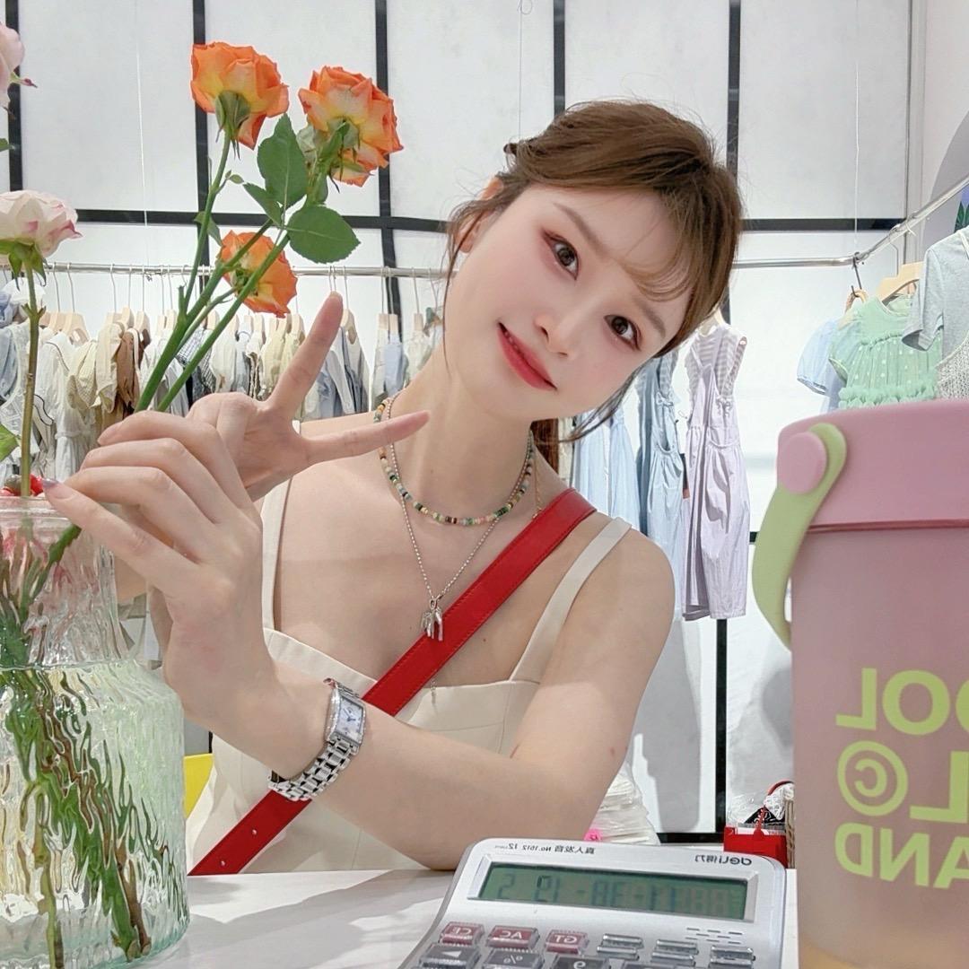 娃娃洋装/🍼奶泡泡