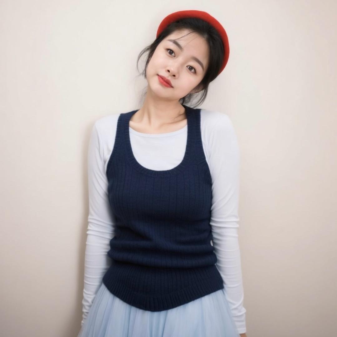 情情💋