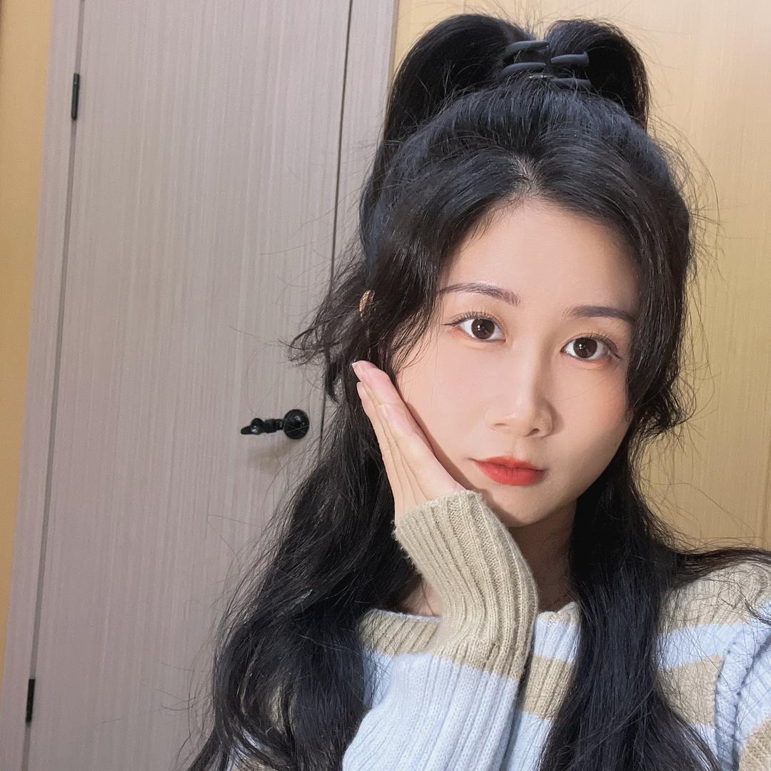 欧拉新娘造型-瓶子