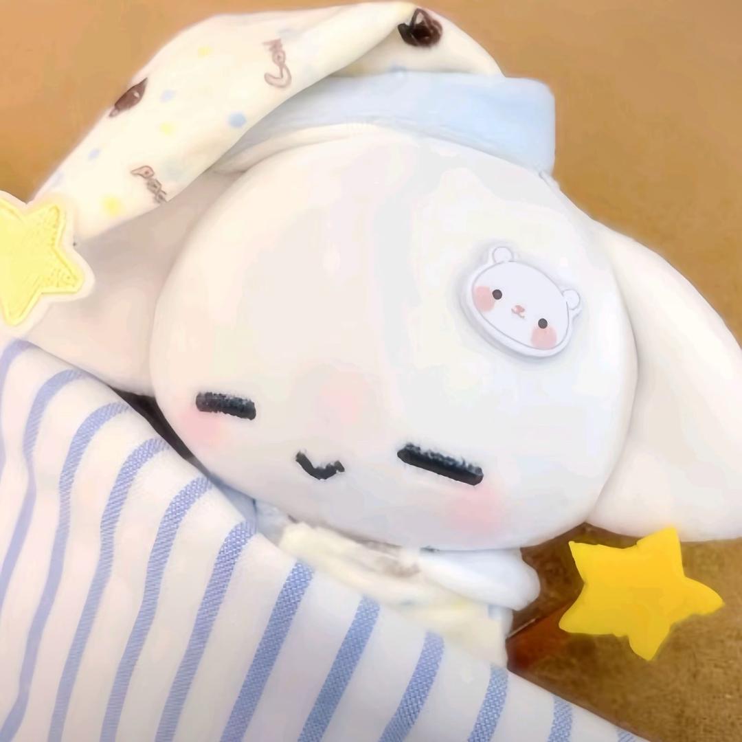 幸运星小羊