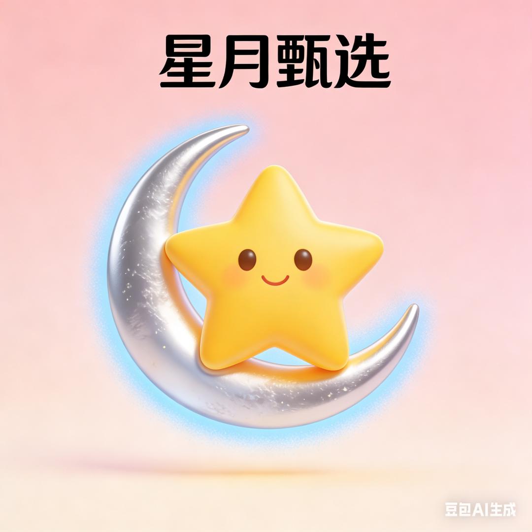 星月甄选