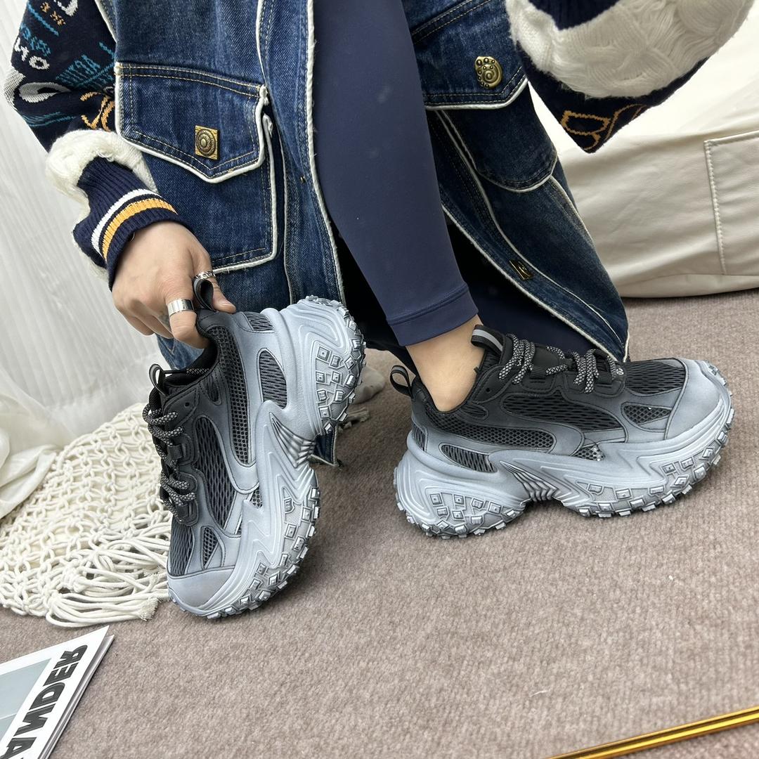 小航.高端轻奢女鞋