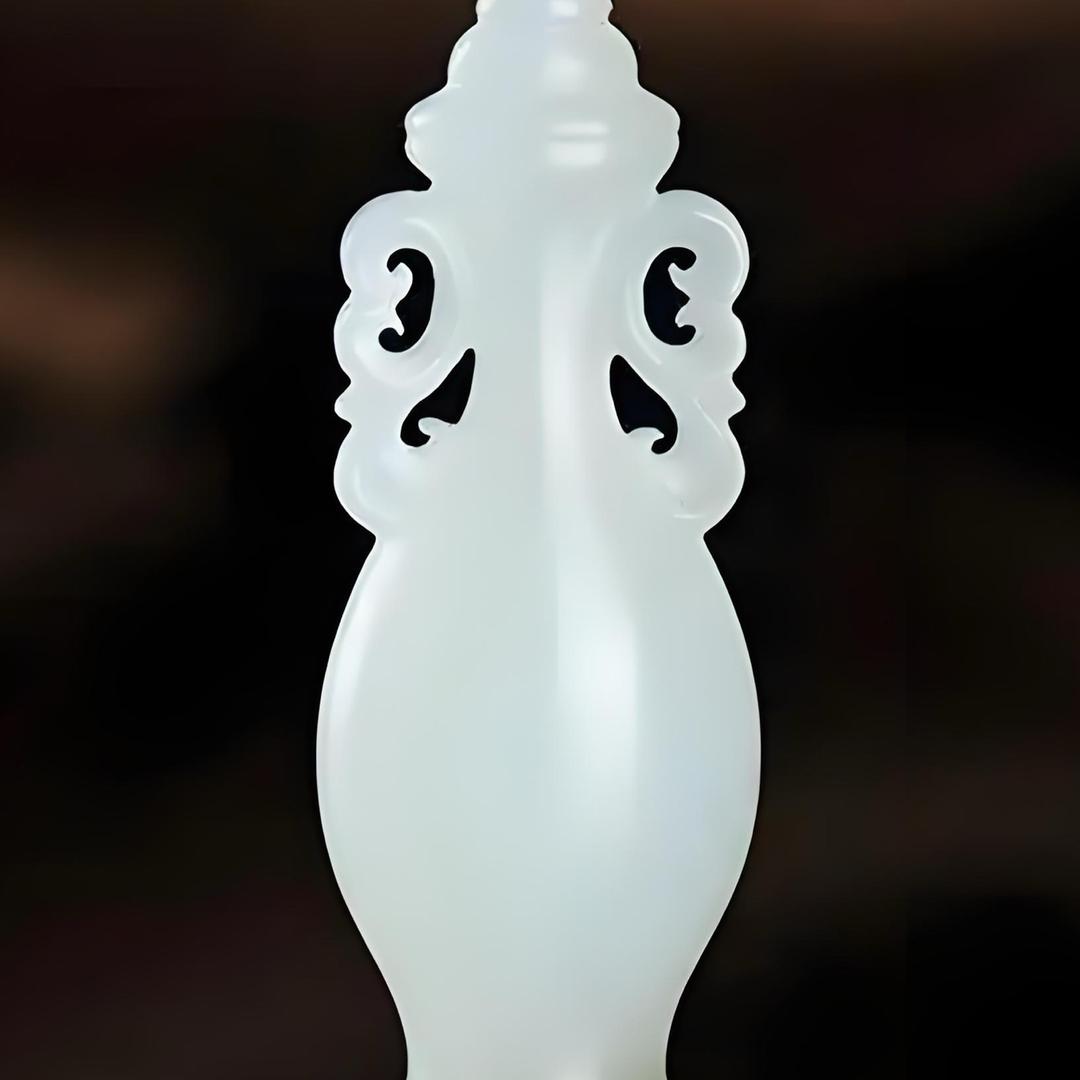 雅宝斋收藏品
