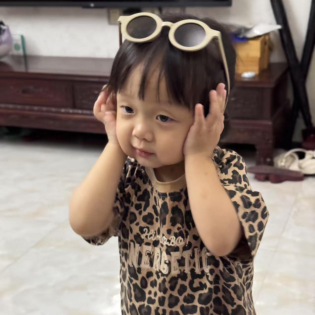 晞晞家的玩具
