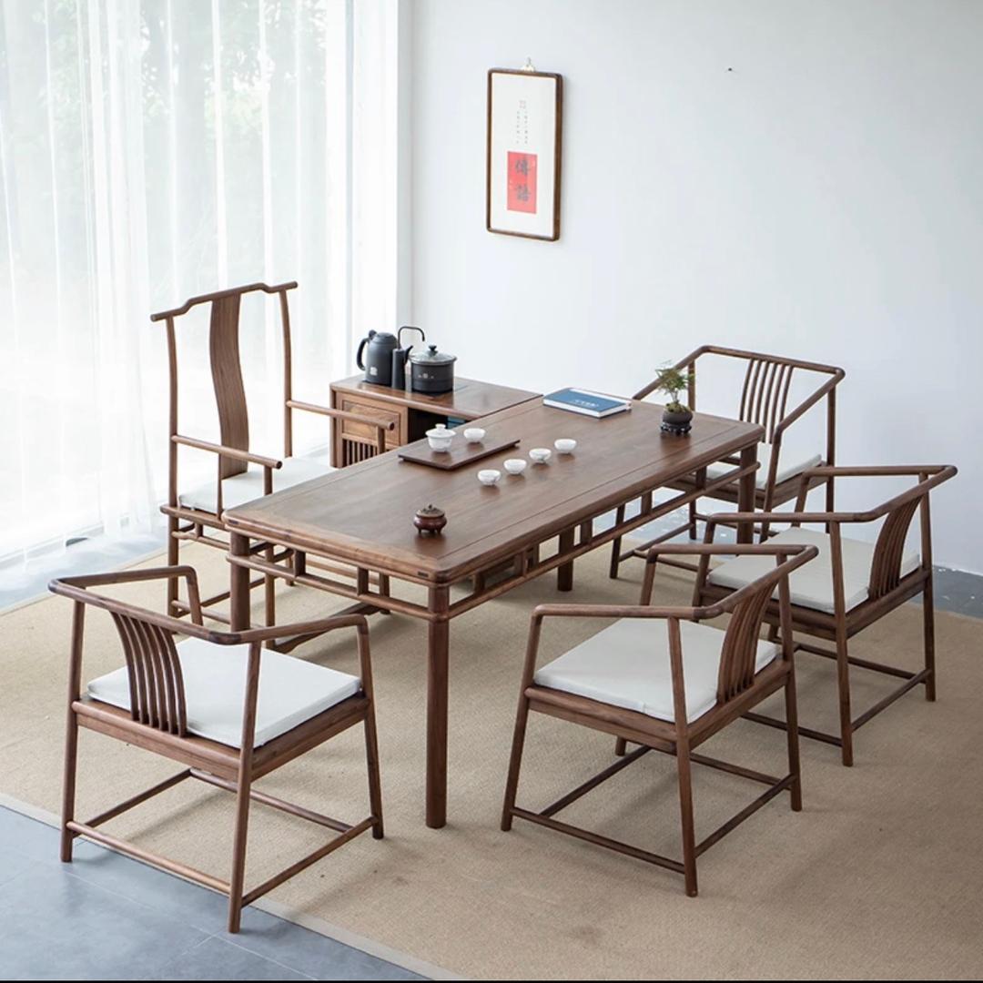 溪璞家具一号