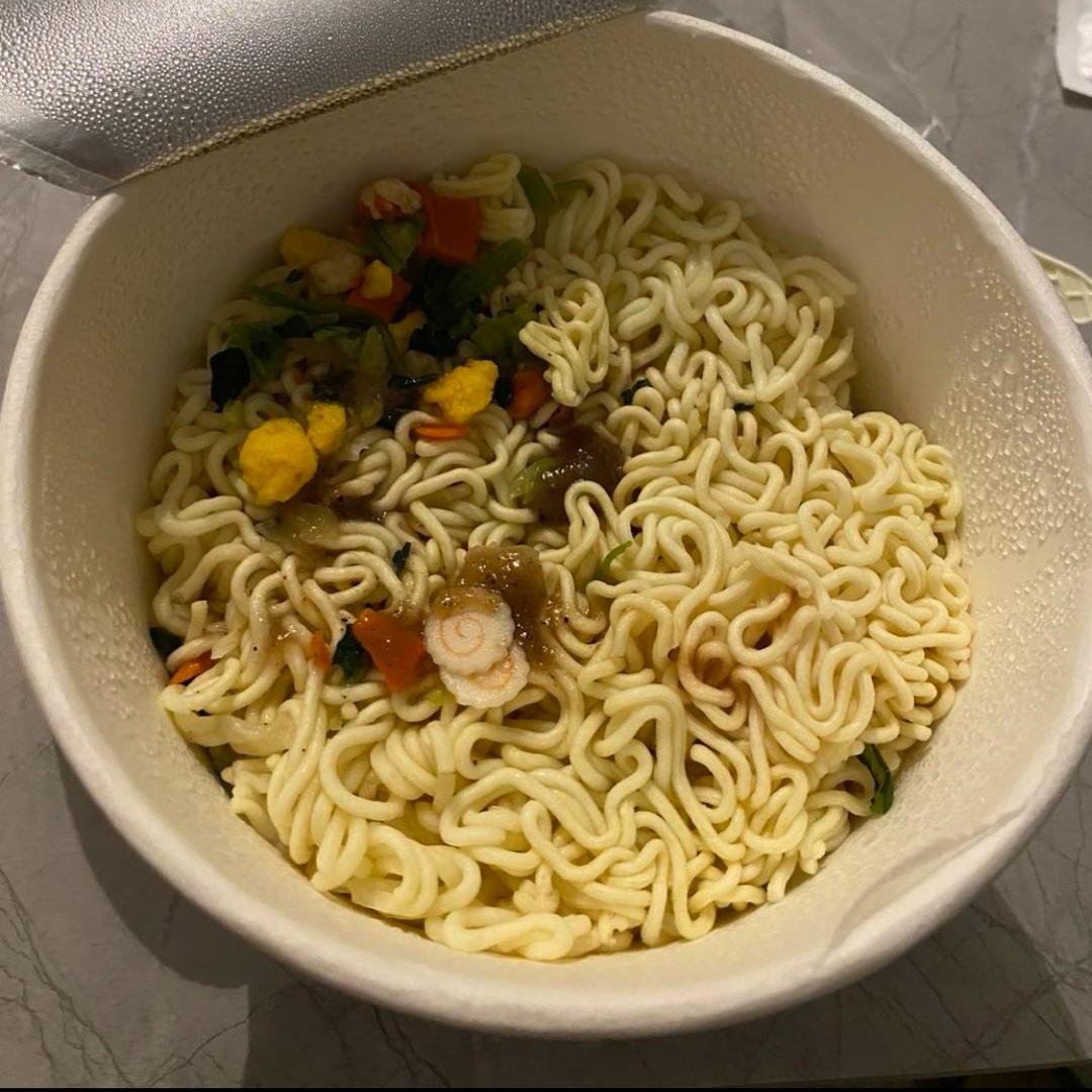 海鲜味方面面天下第一