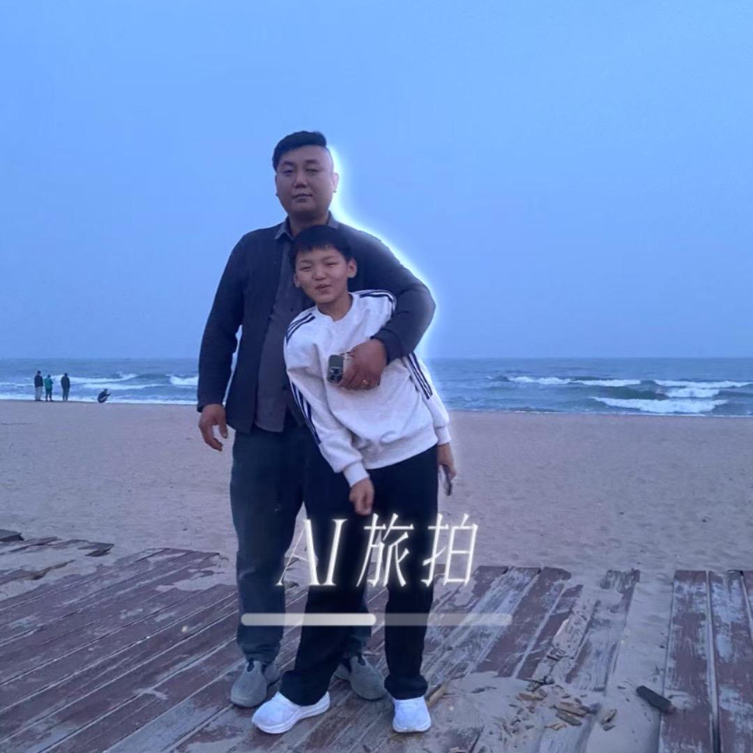 喜欢老茶壶尹哥