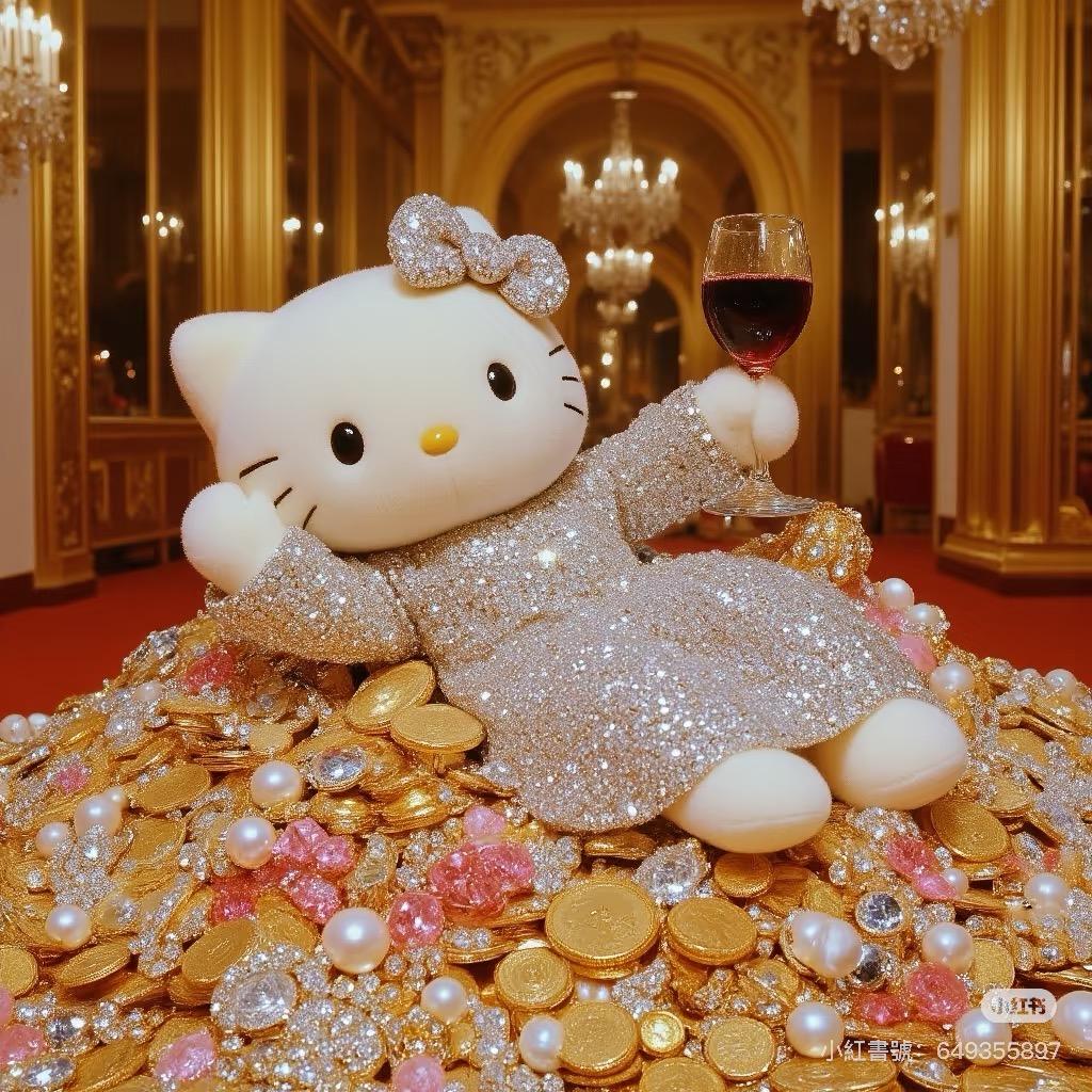 肥C咩🤩