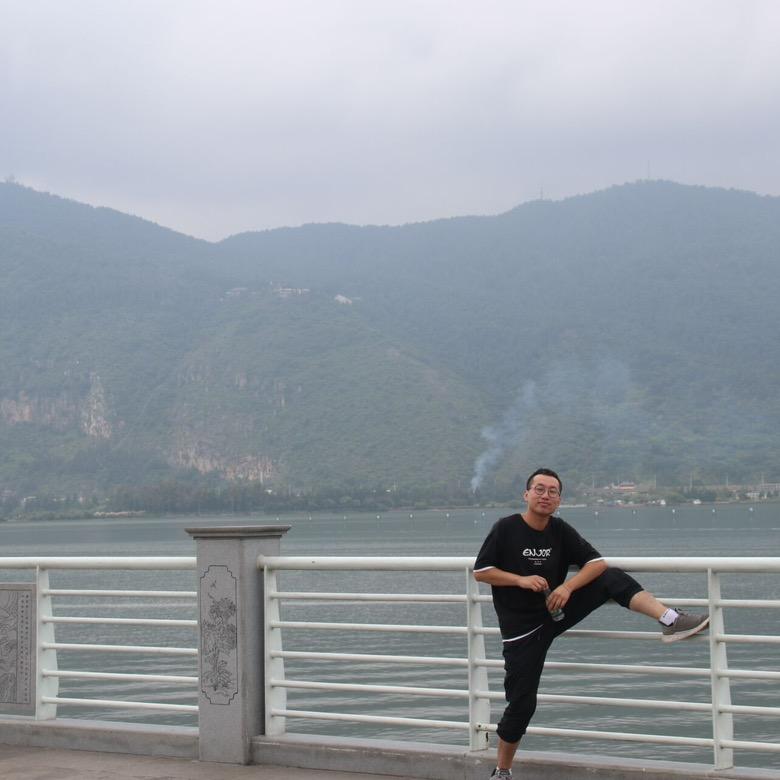 近安