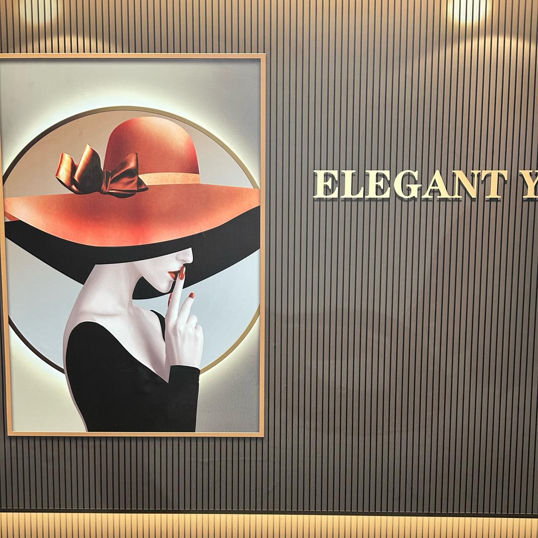 四季青轻奢定制