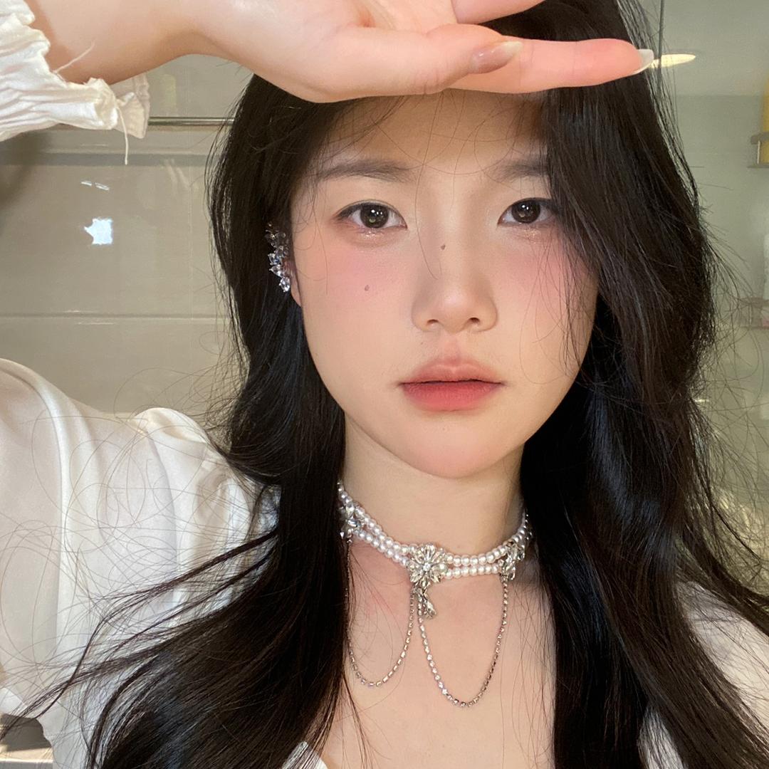 全糖李珍珠