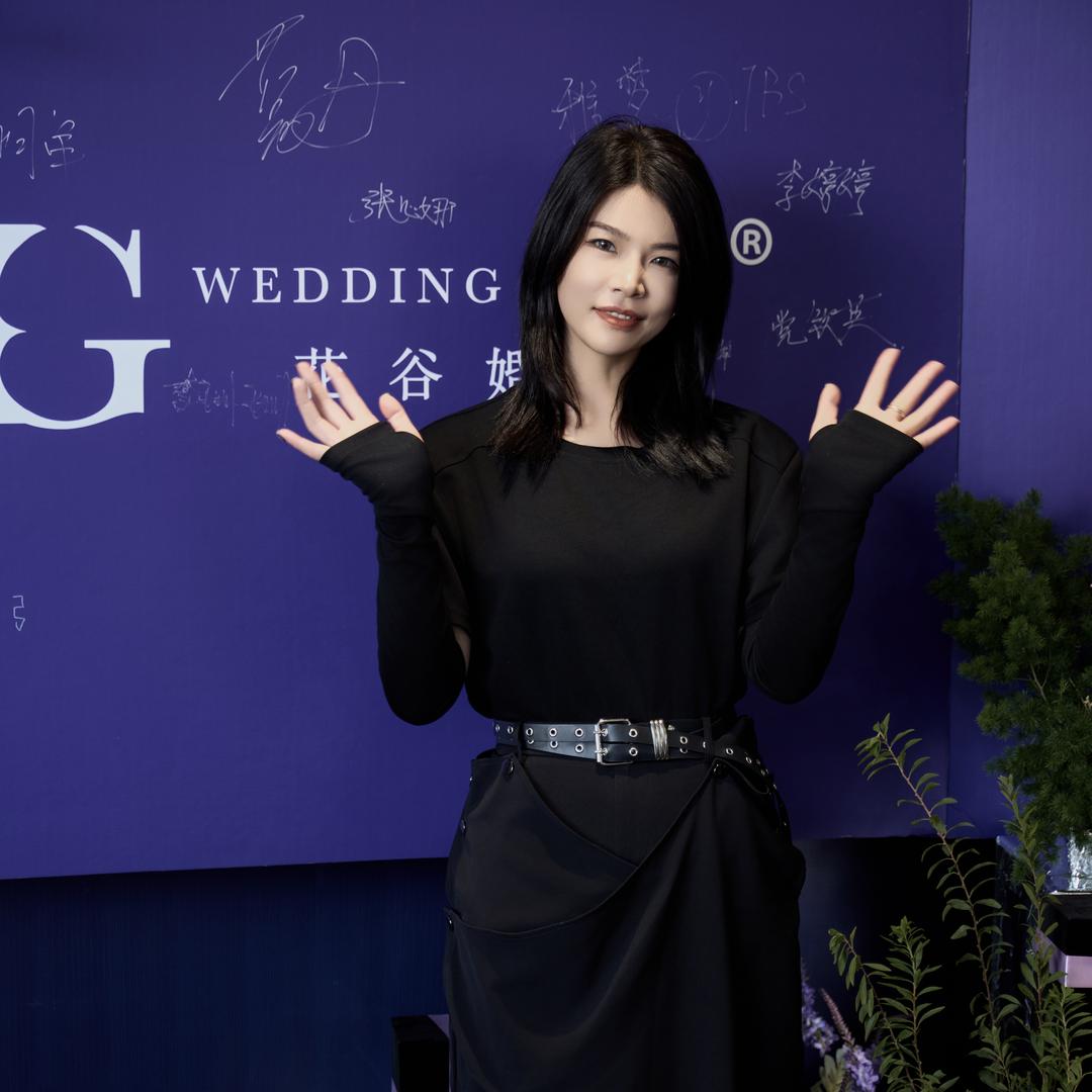 欣桐美妆💄桃子