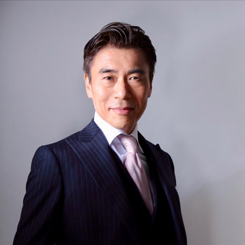田淵 社長