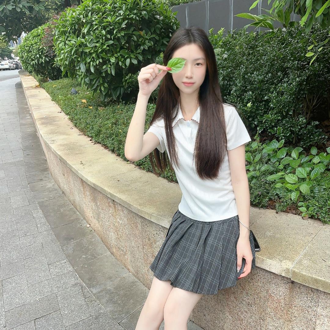 客家小妹糖糖