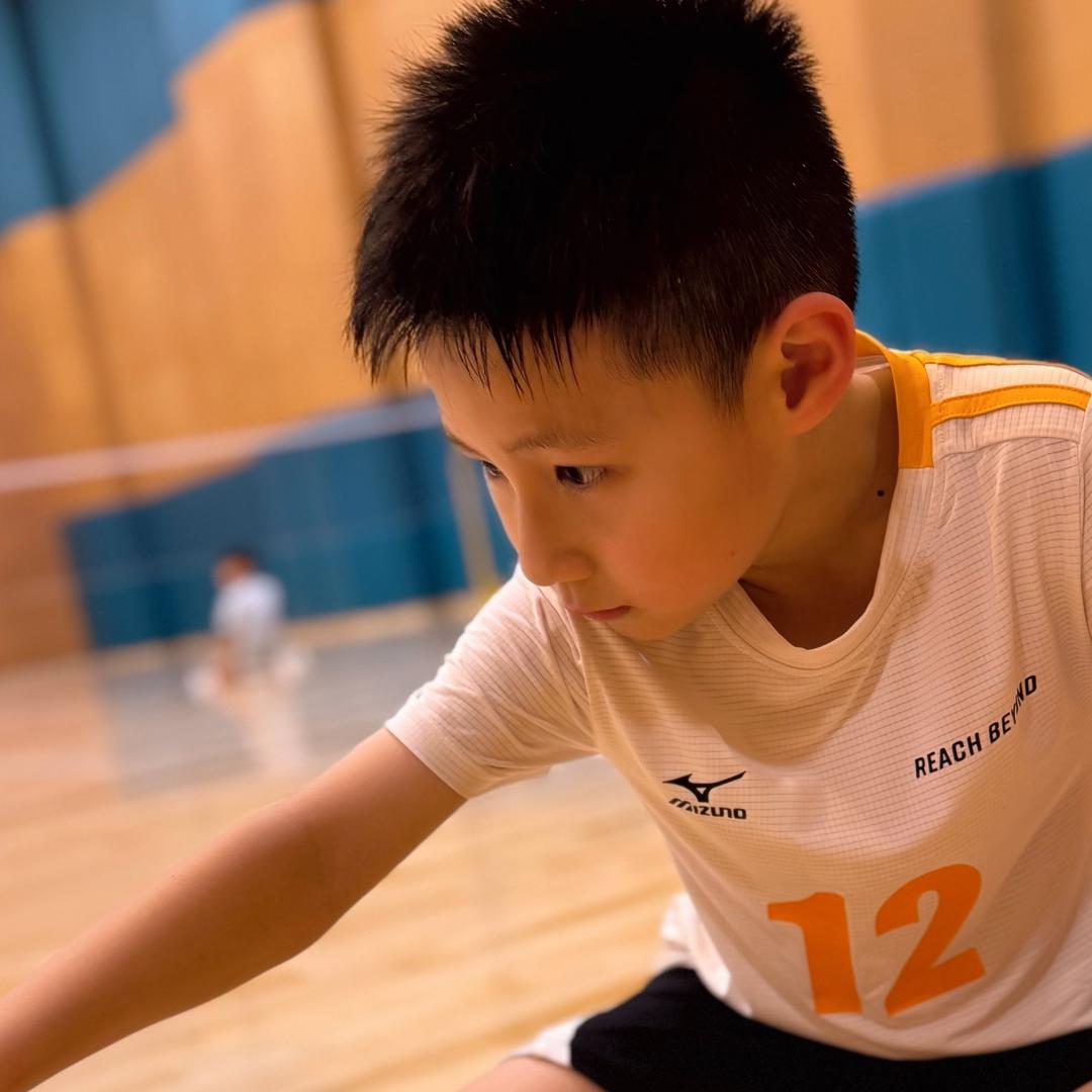 方灏钧🏸️