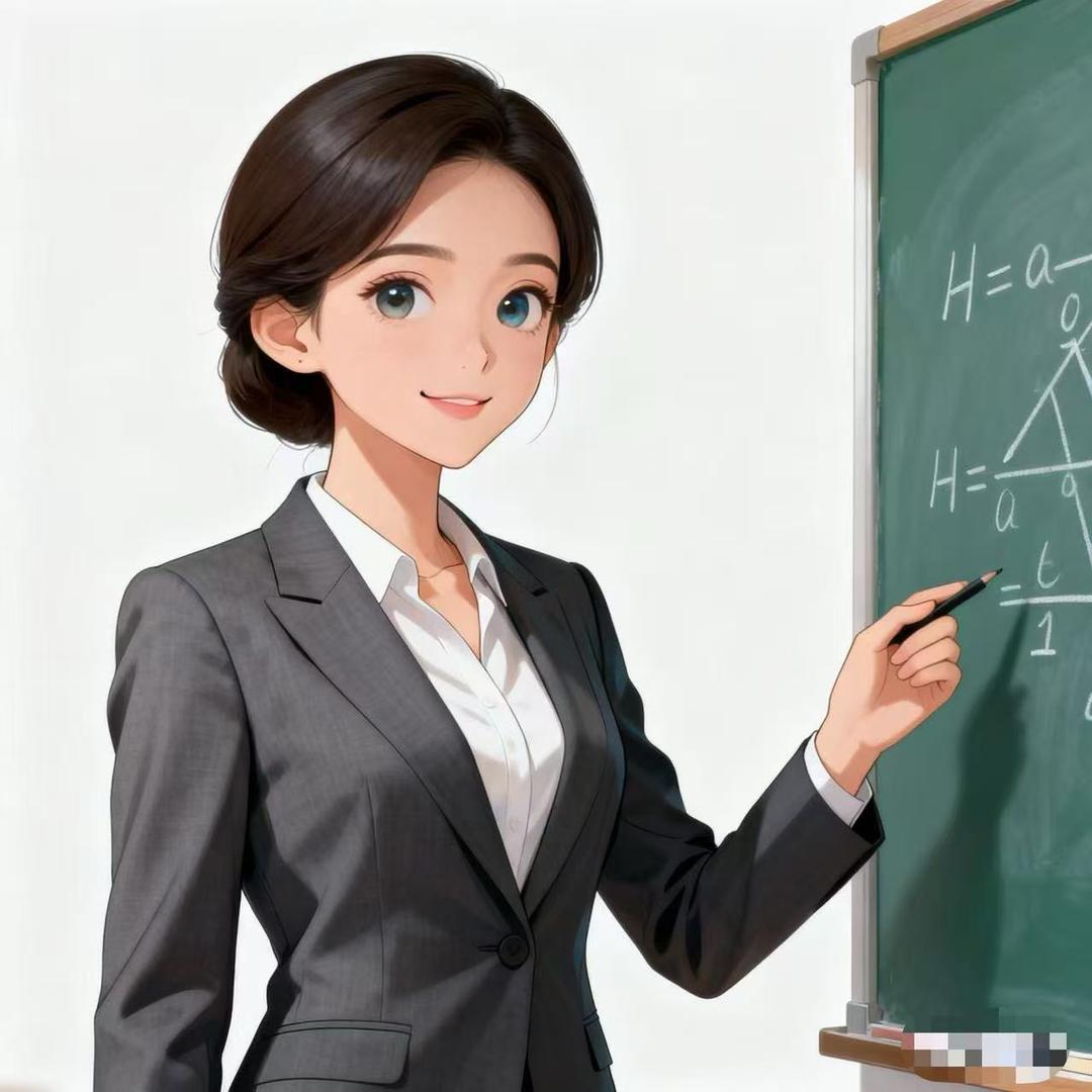 糖糖老师讲初阶思维