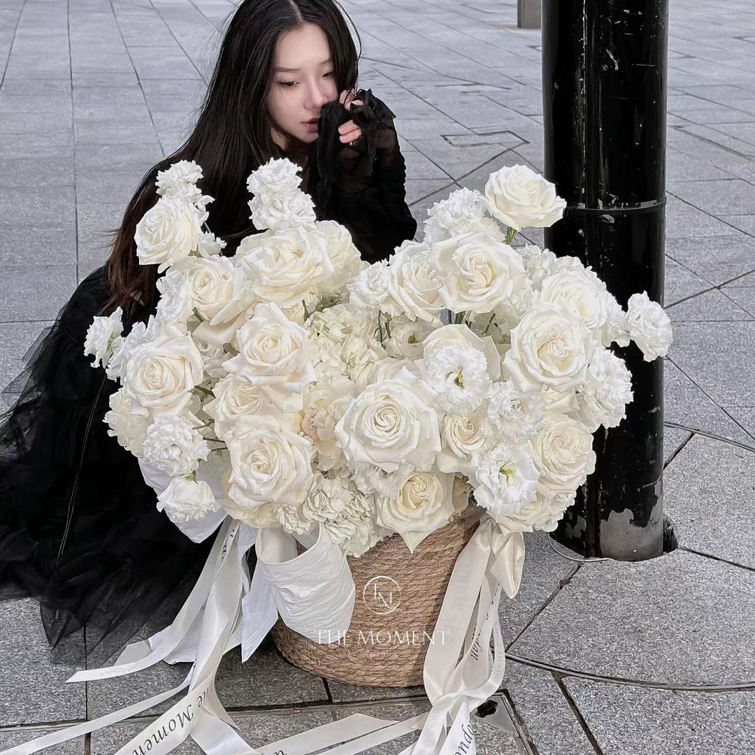 花屿花寻·FLOWER广州花店