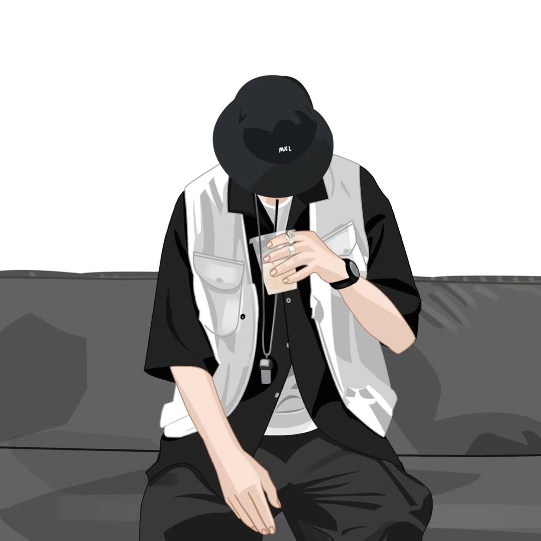 转生之我在做潮牌