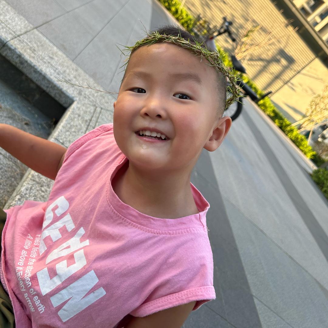 我的老板叫铭泽