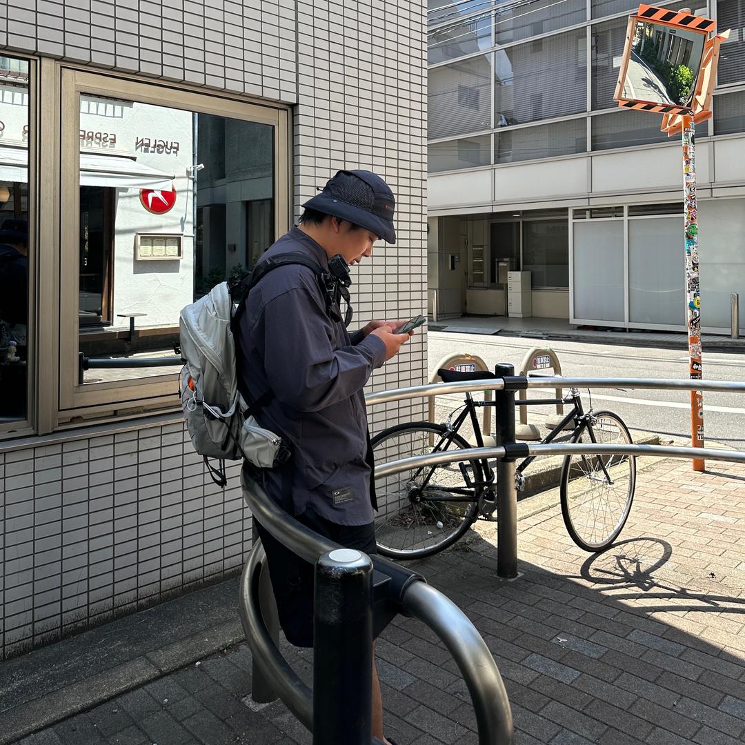 鹈鹕叔叔