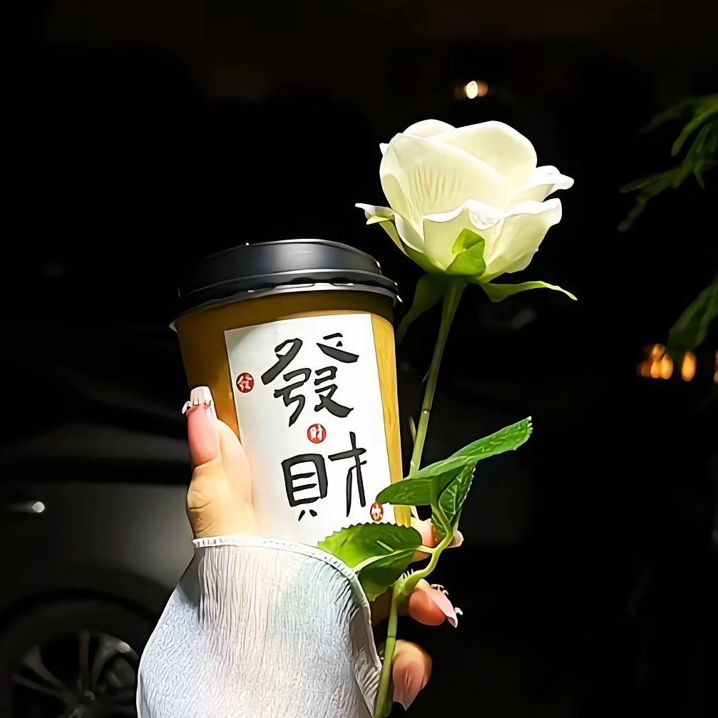 刘哈哈😄