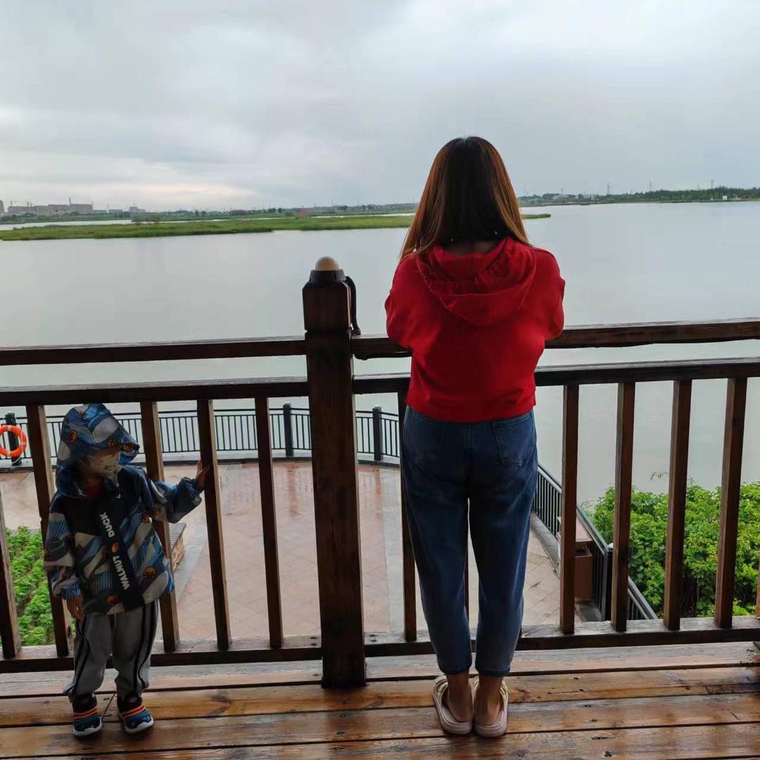 爱自己，别较真