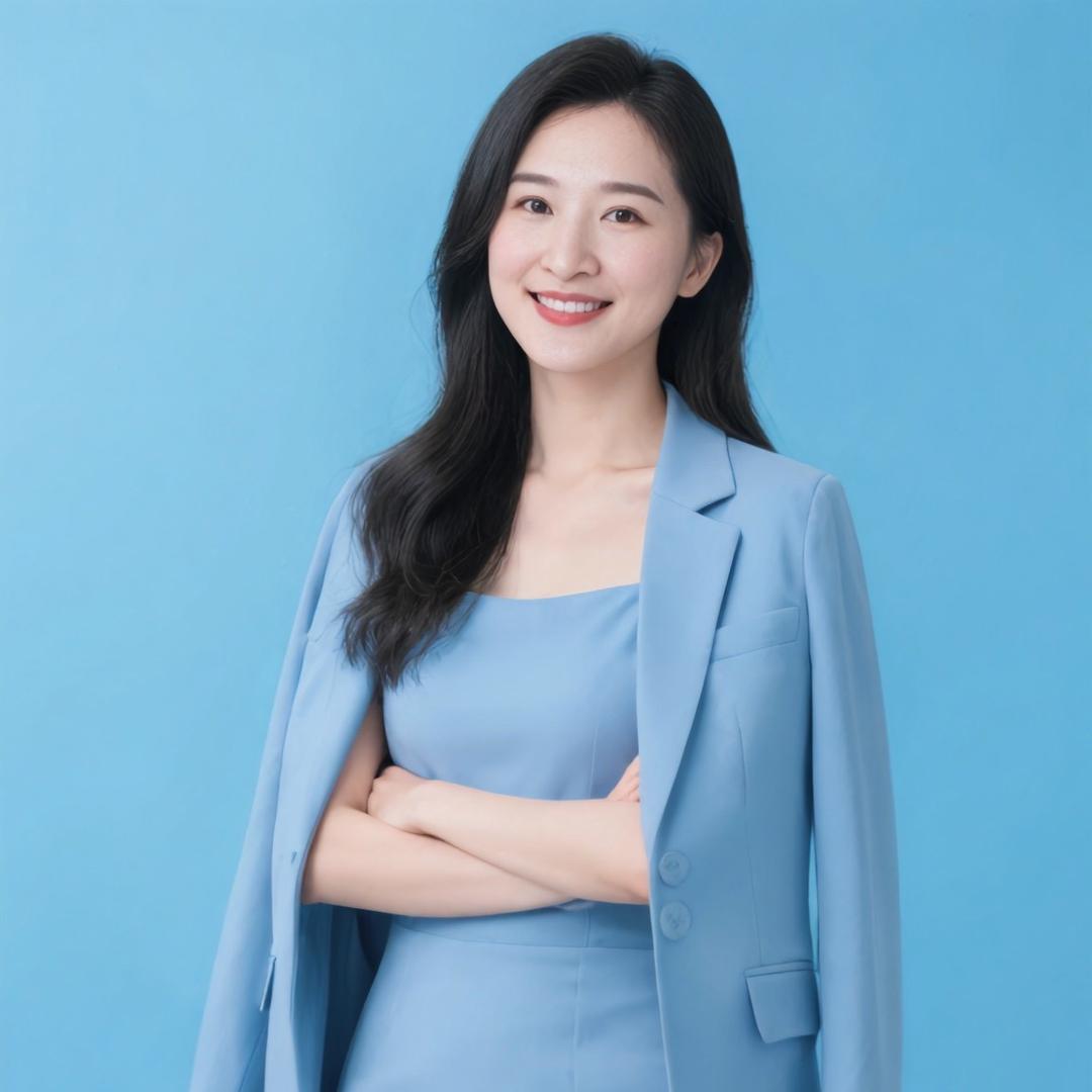 @%都市阳光☀️