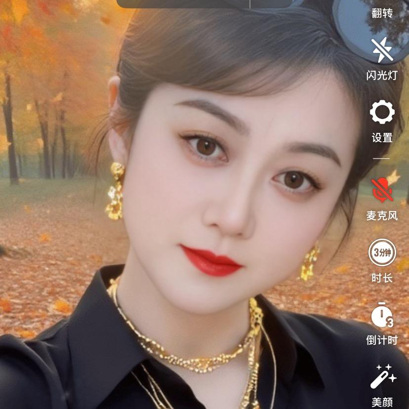 永远爱你💋