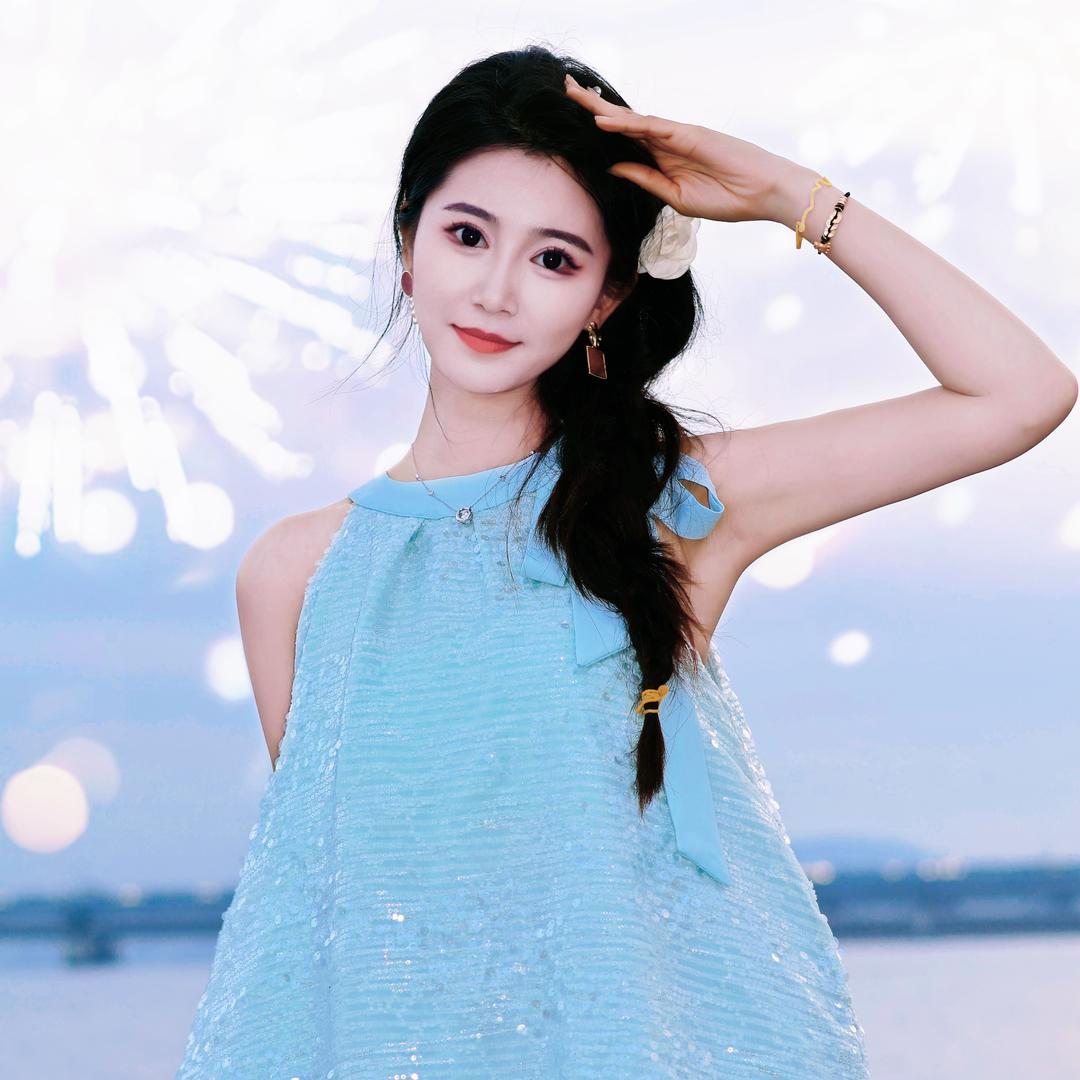 爱玩的充甜宝