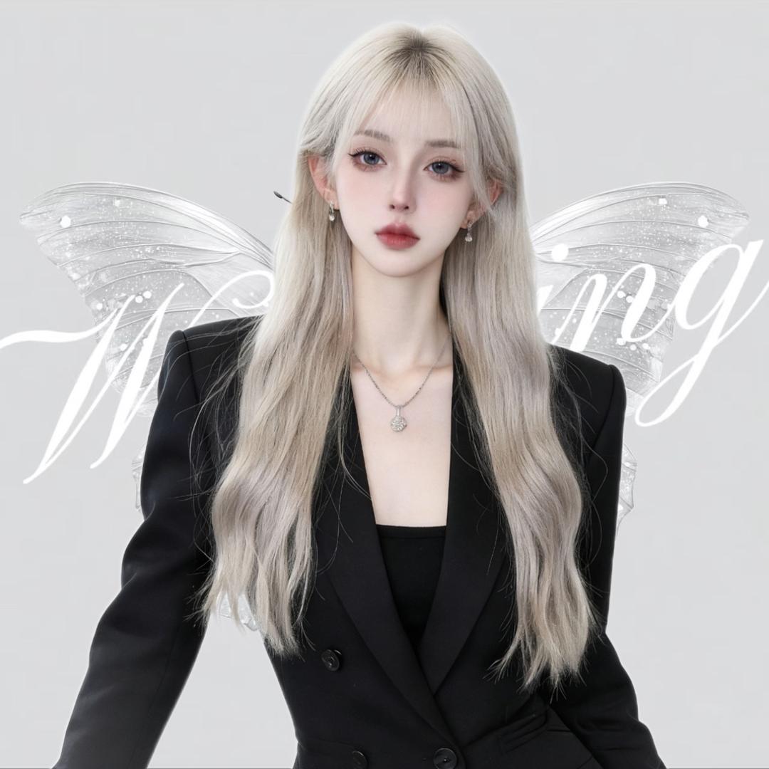 百万.𝓦𝔁孤身