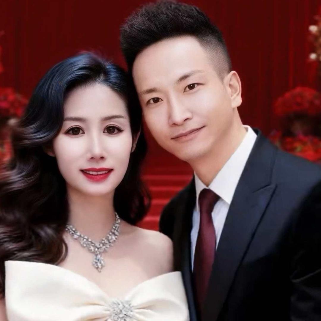 梅姐首播筹备中