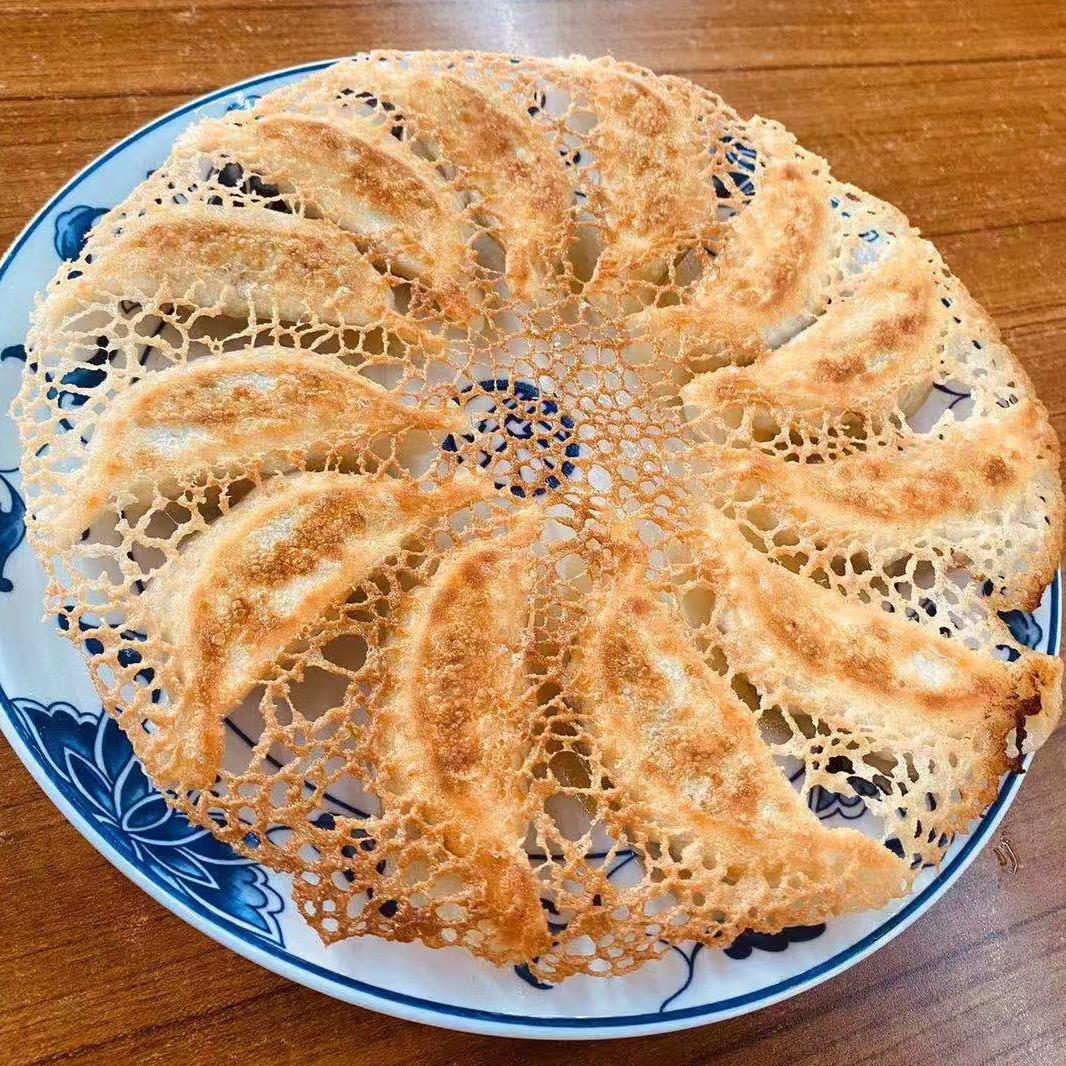 加成饺子机