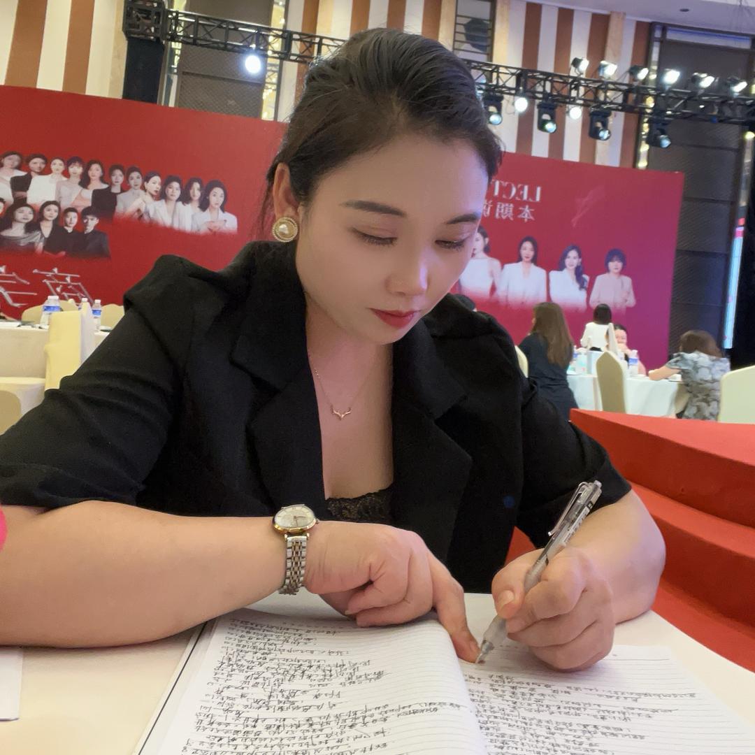 ꧁姐的温柔你不配꫞꧂