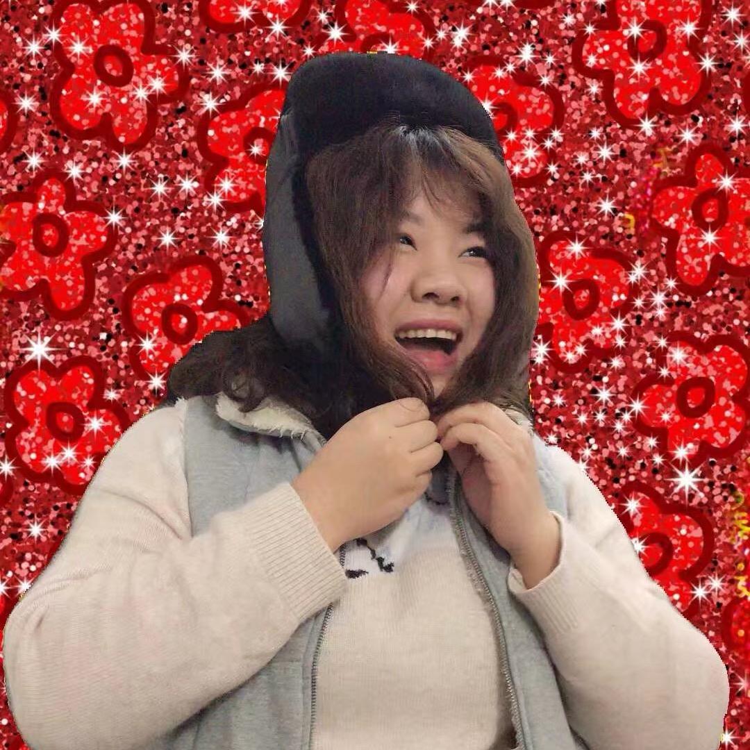 萌小依❤莎姐