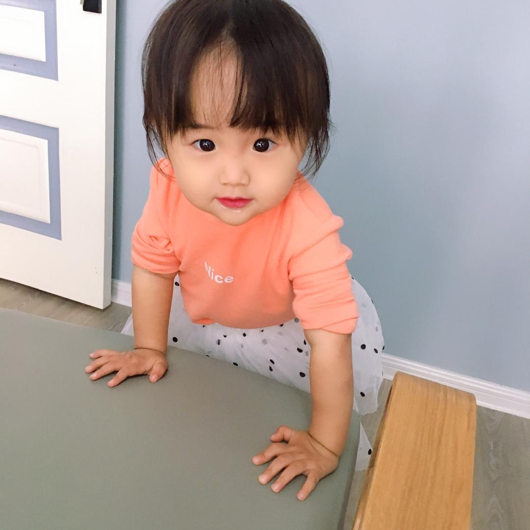 橙子家品牌童装集合店