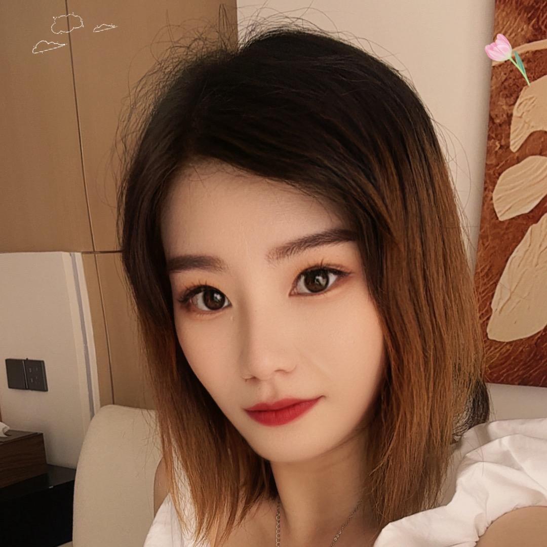 小魔女