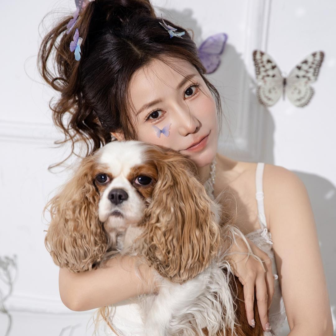 谭嘉惠Tracy