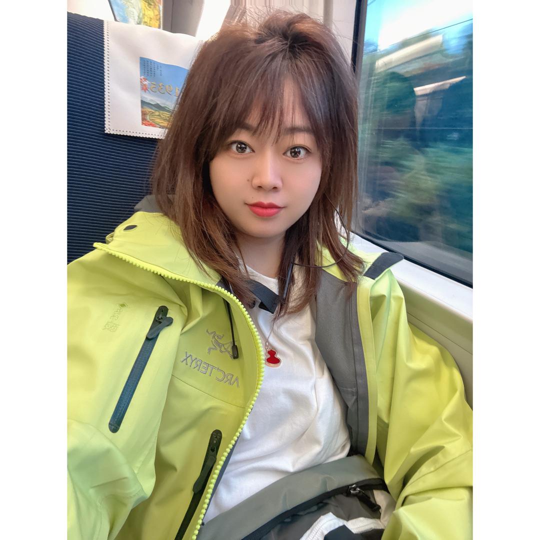 阿阳阳的朋友圈