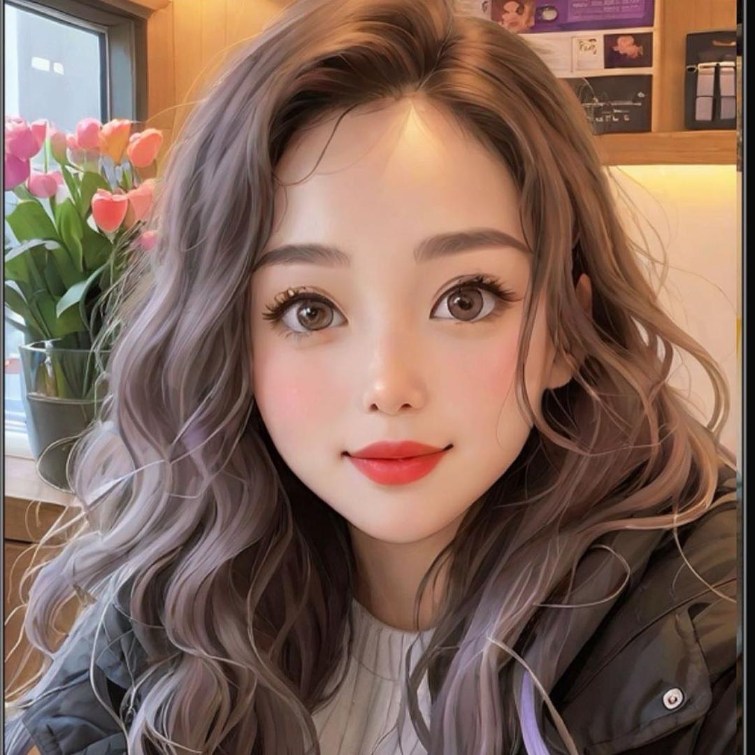 马姐吖