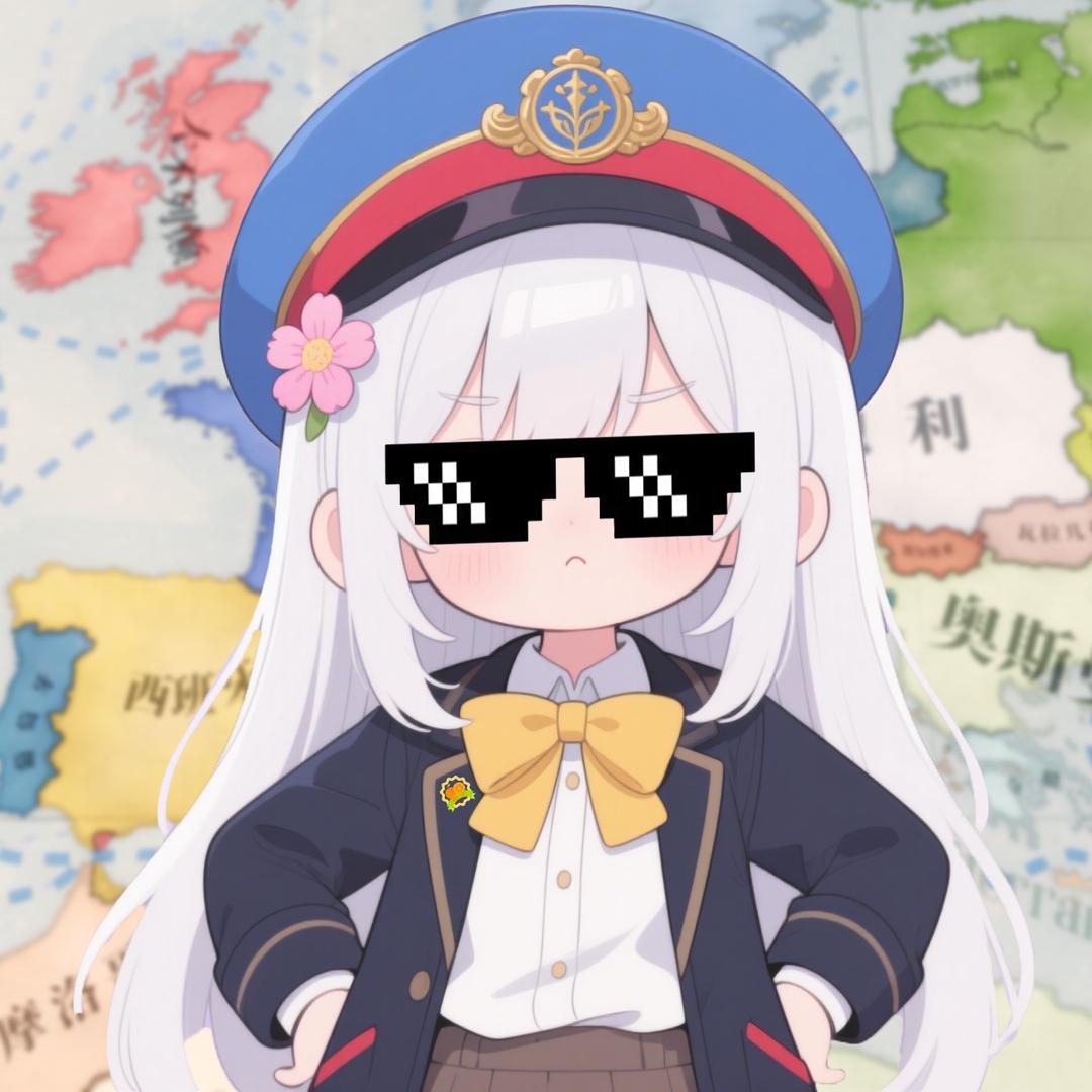 橙子Juice_