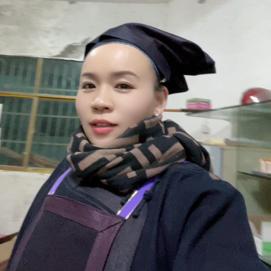 别问我是谁