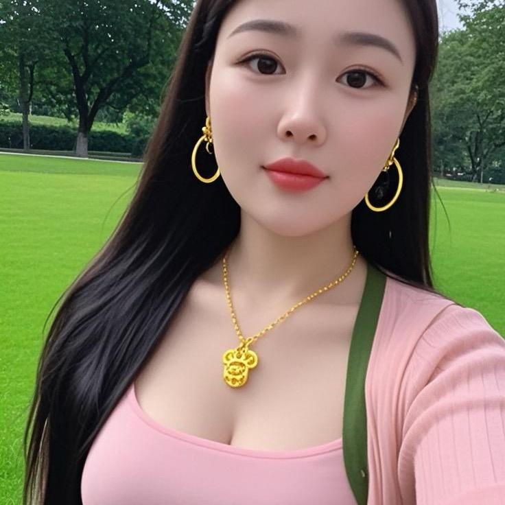 婷婷小仙女