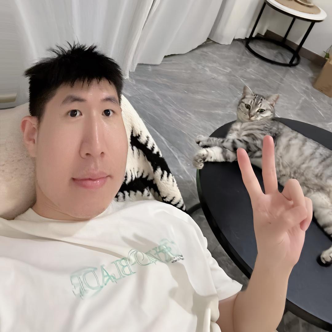 李乖乖