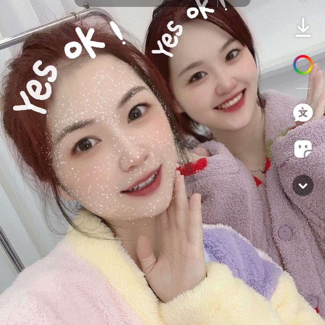 燃烧你的卡路里~