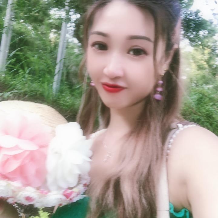 月儿