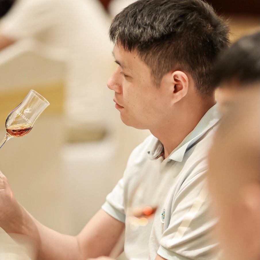 蛋蛋哥（水检仪）