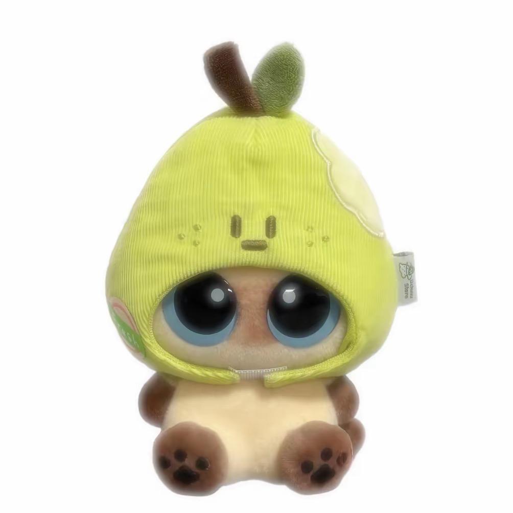 牛油果🥑