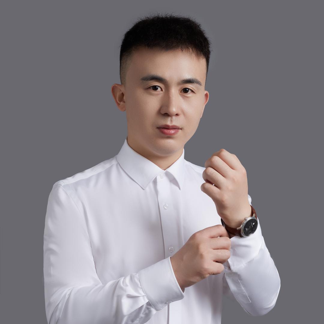 建大壹号赵志维